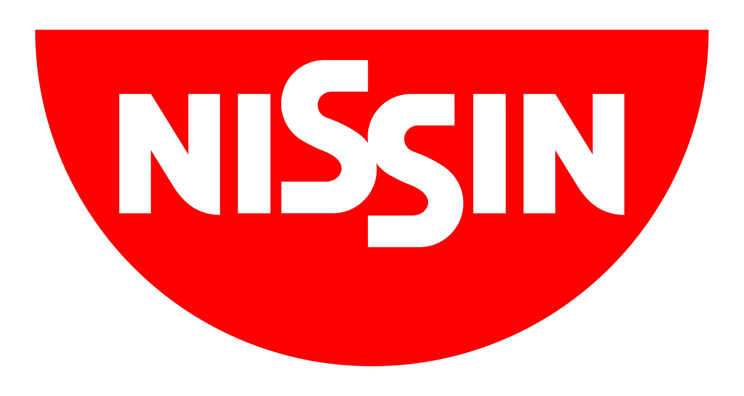 NISSIN