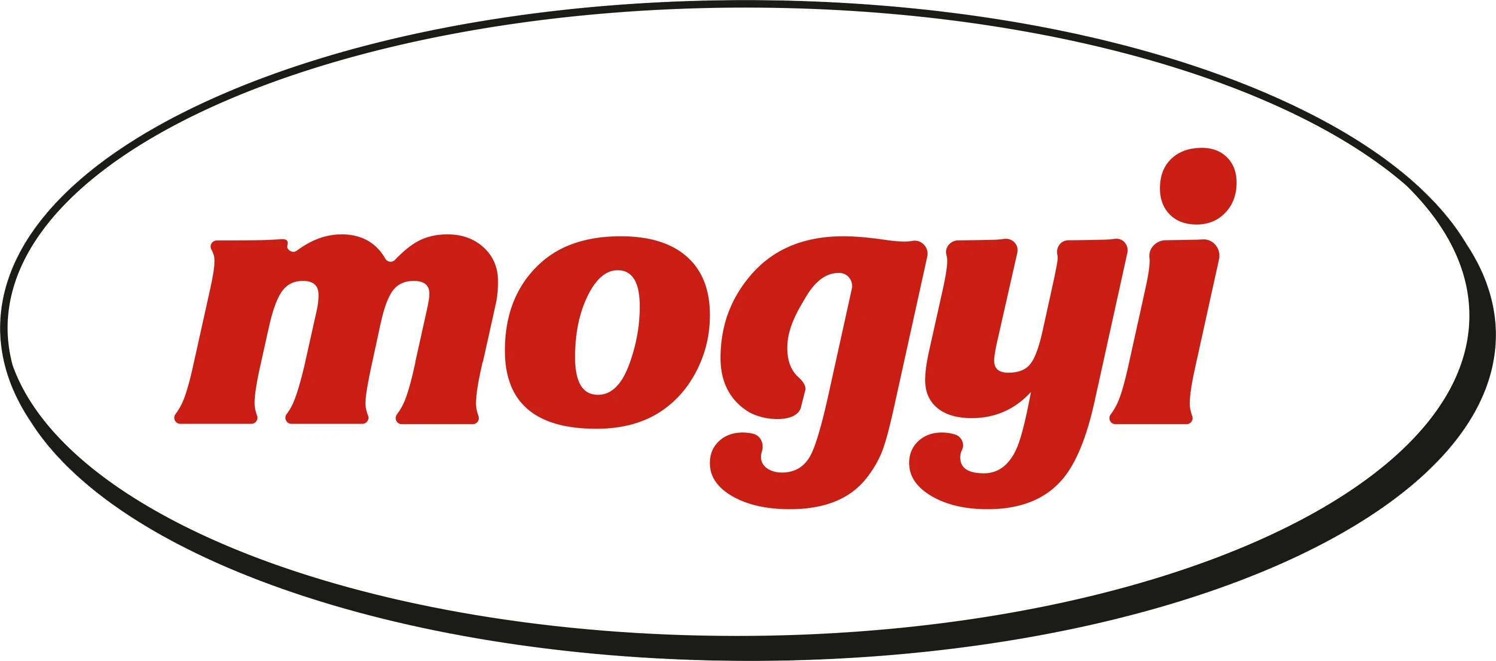 MOGYI