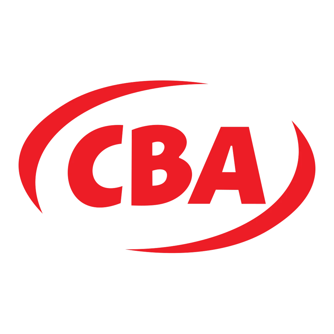 Logo CBA