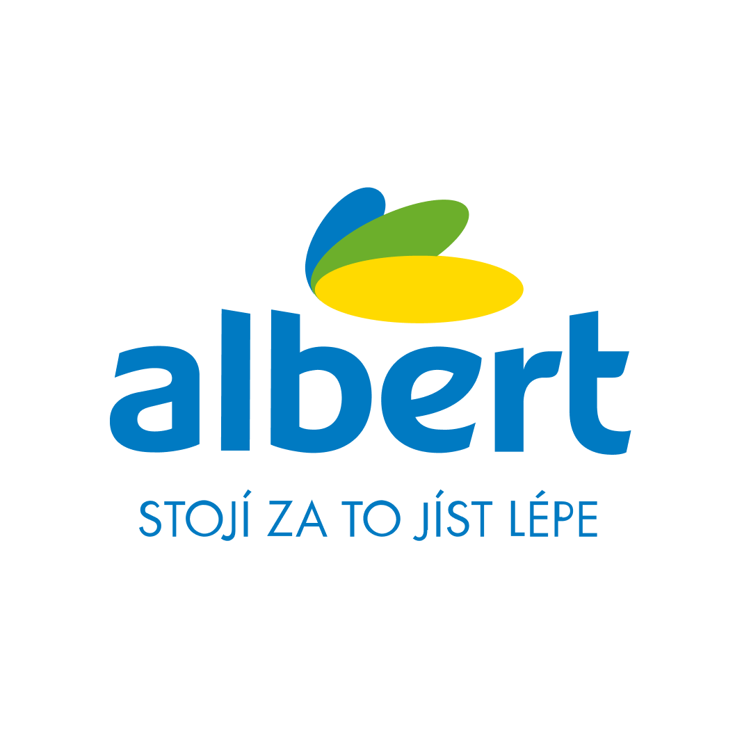 Logo Albert