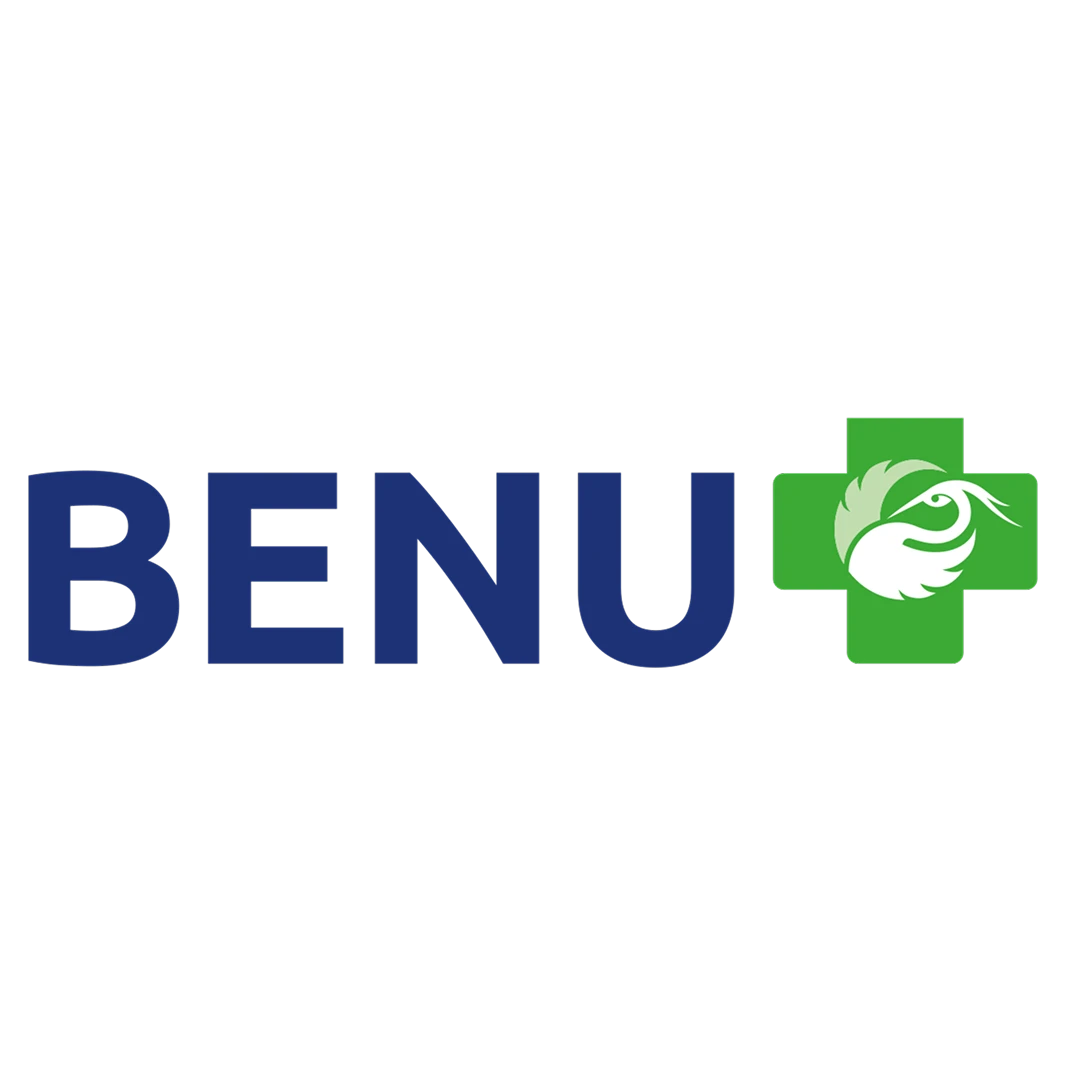 Logo BENU lékárna