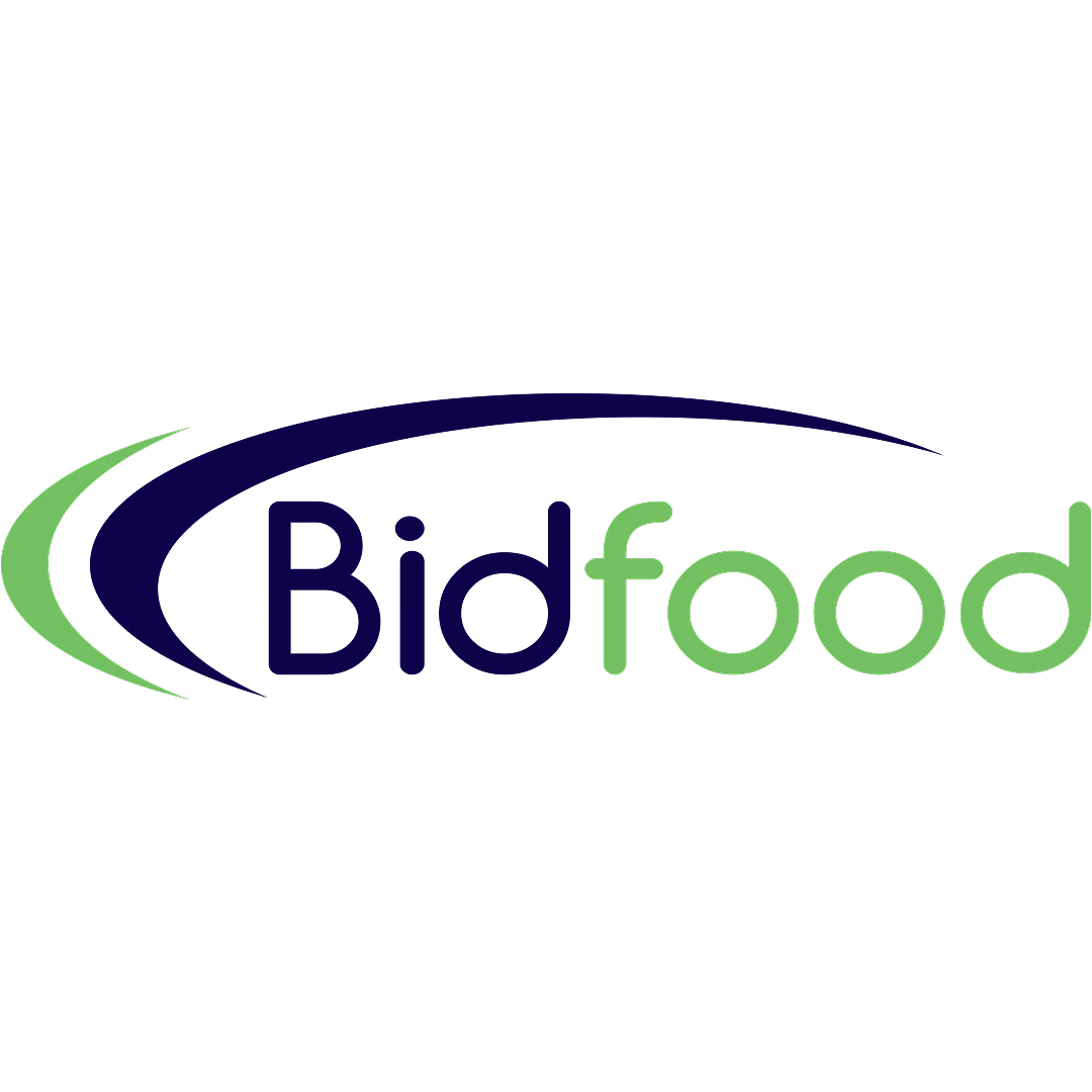 Logo Bidfood