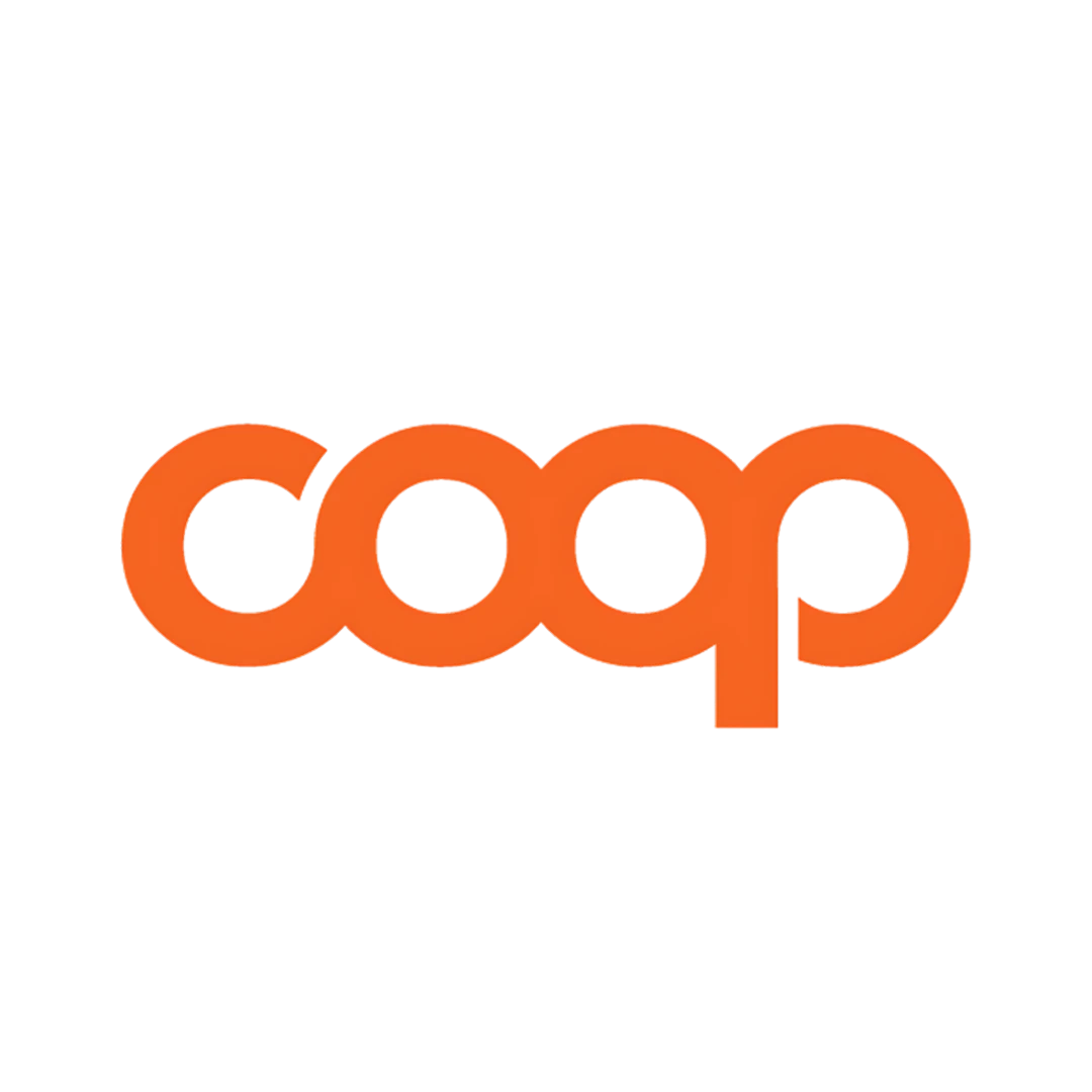 Logo COOP