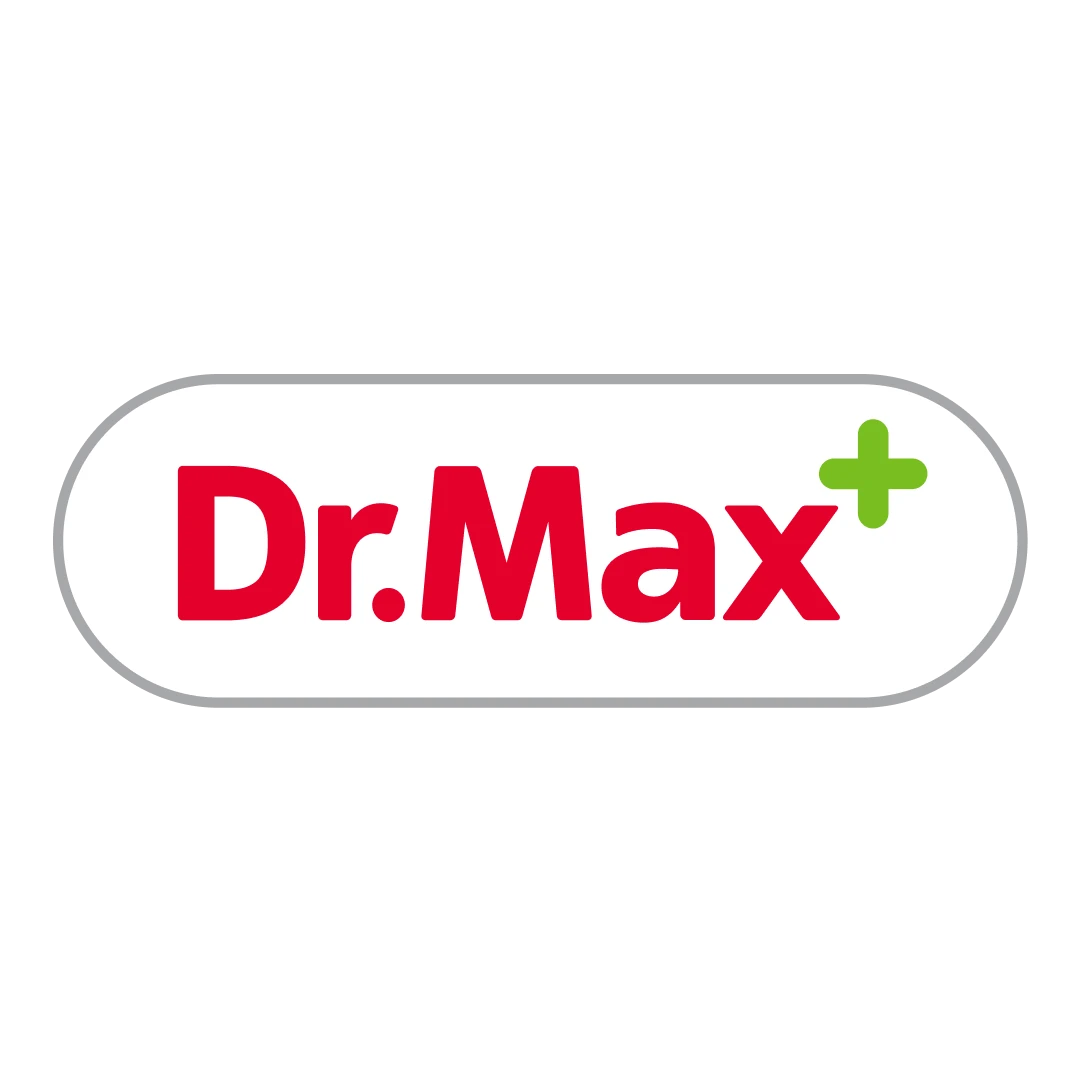Logo Dr. Max