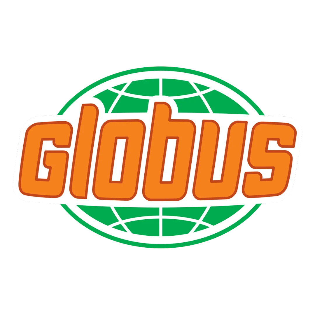 Logo Globus