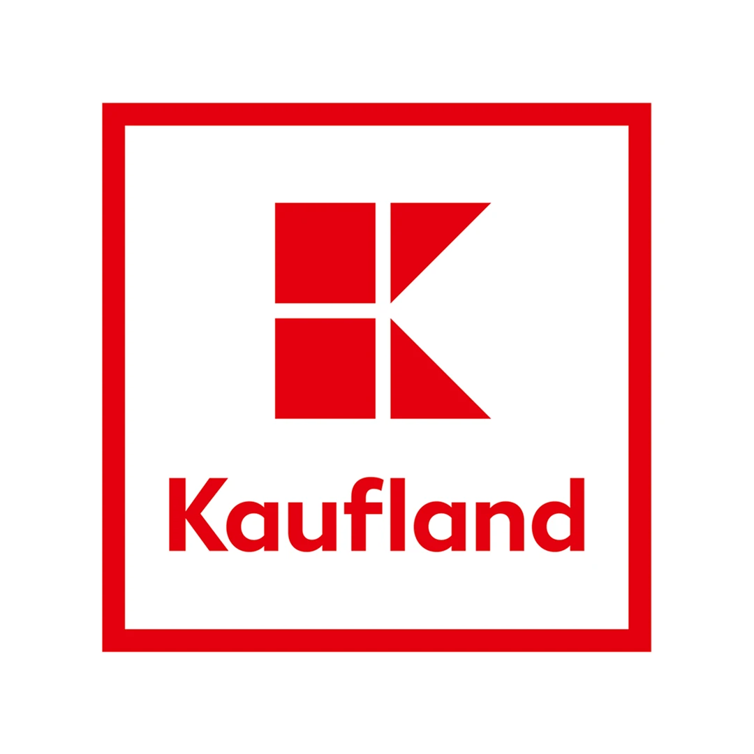 Logo Kaufland
