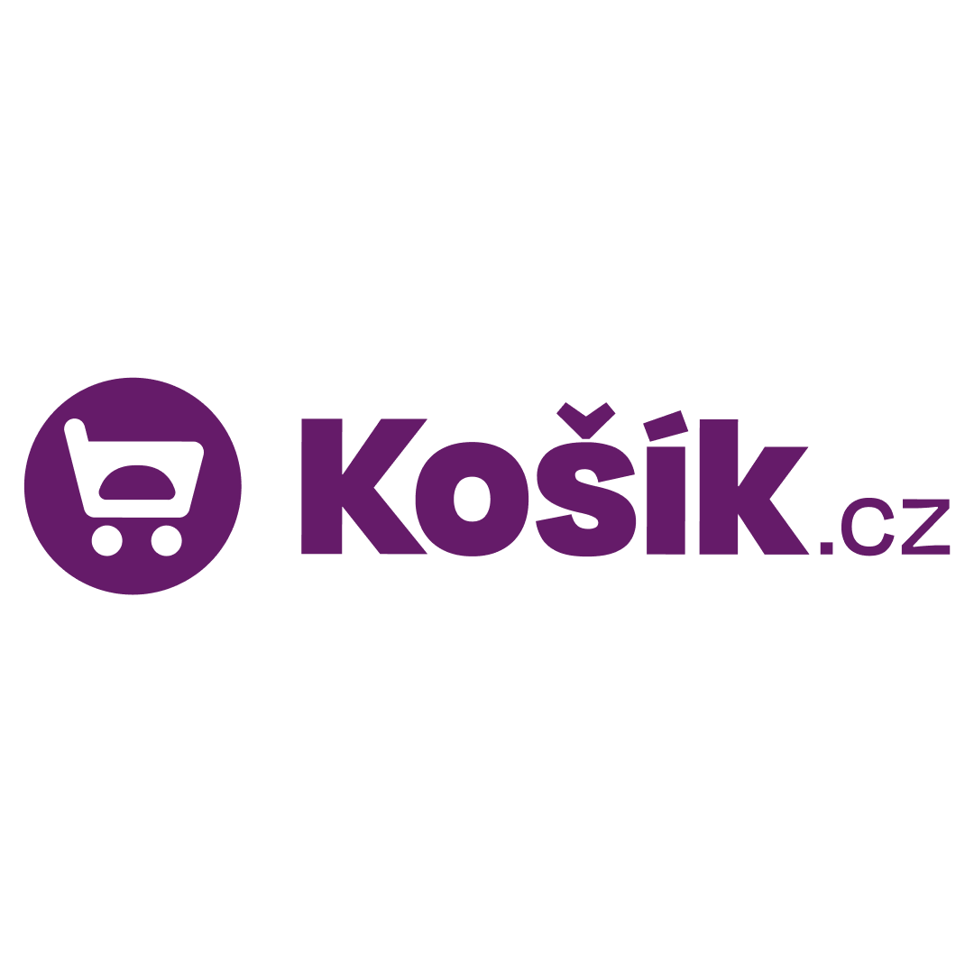 Logo Košík.cz