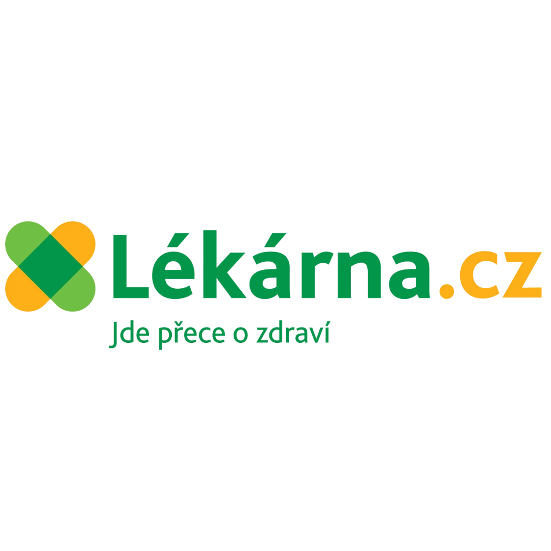 Logo Lékárna.cz