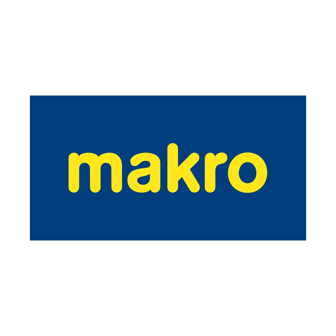 Logo Makro