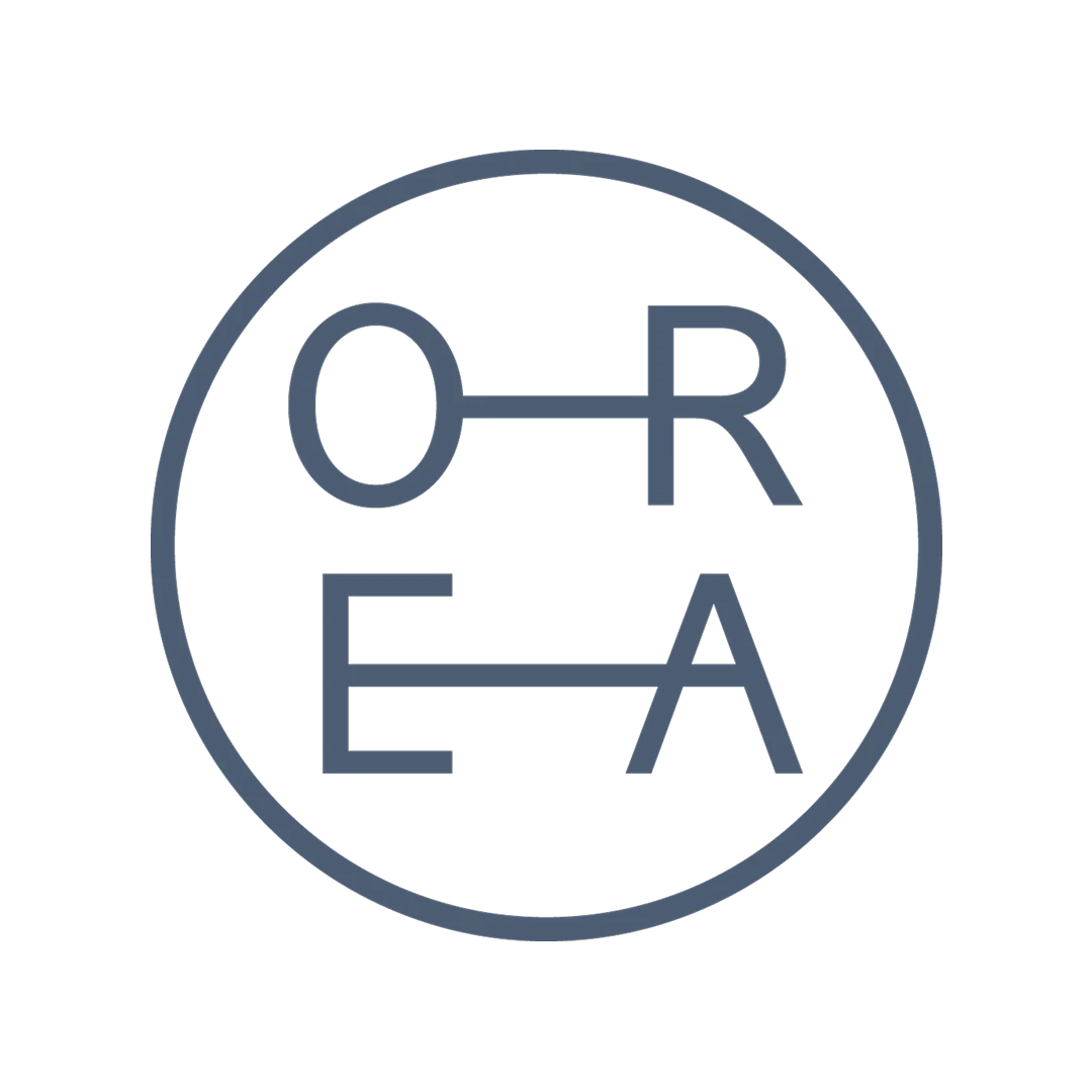 Logo Orea