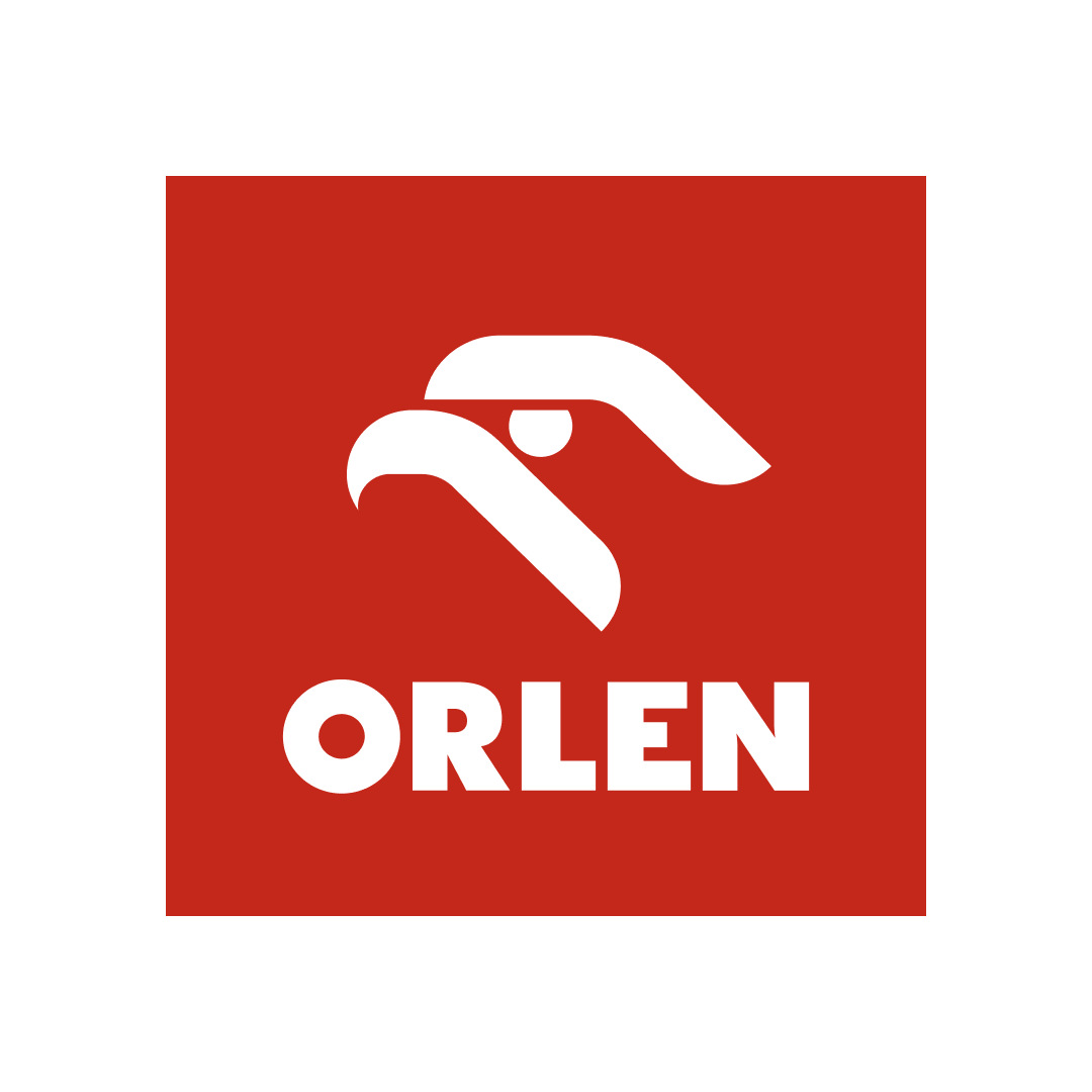 Logo Orlen
