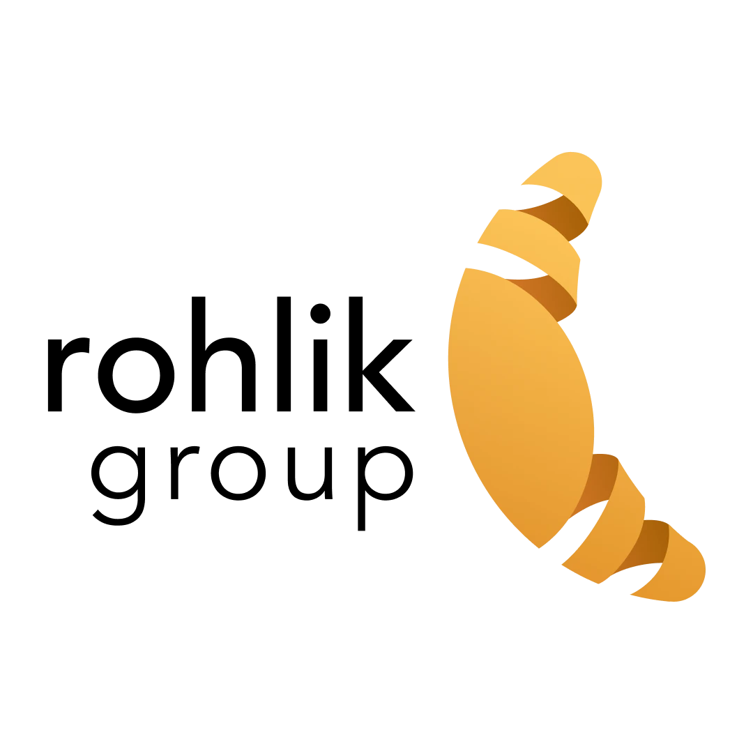 Logo Rohlík.cz