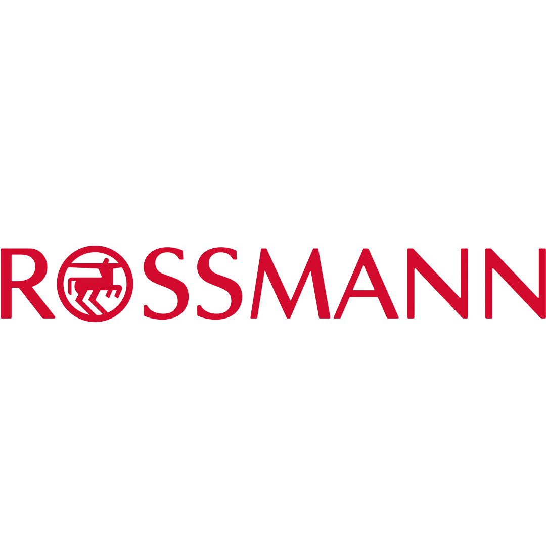 Logo Rossmann