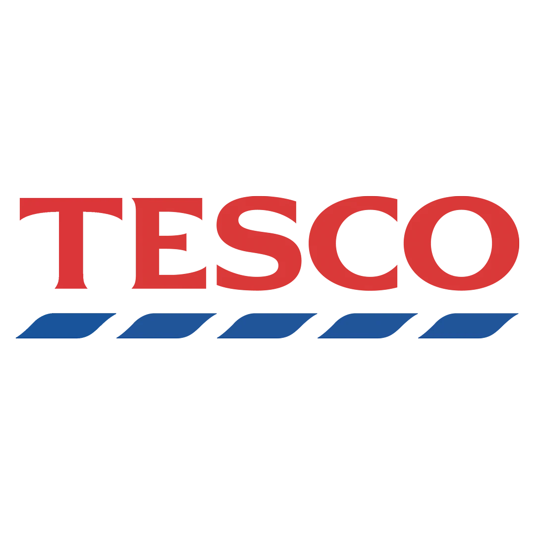 Logo Tesco