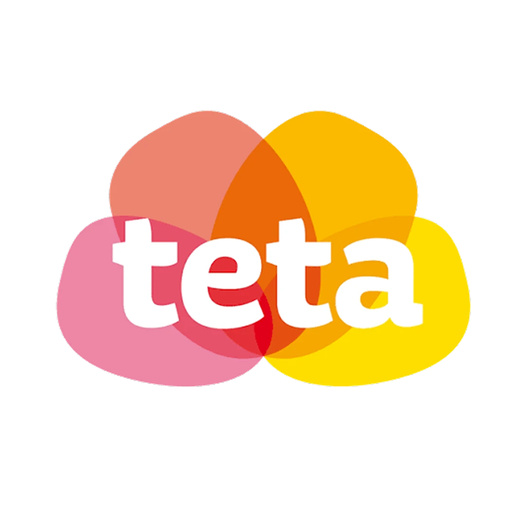 Logo Teta drogerie