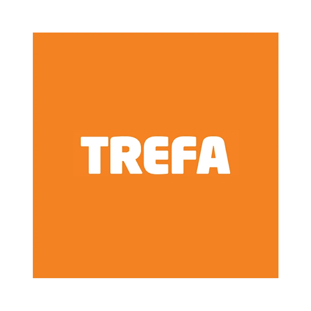 Logo Trefa