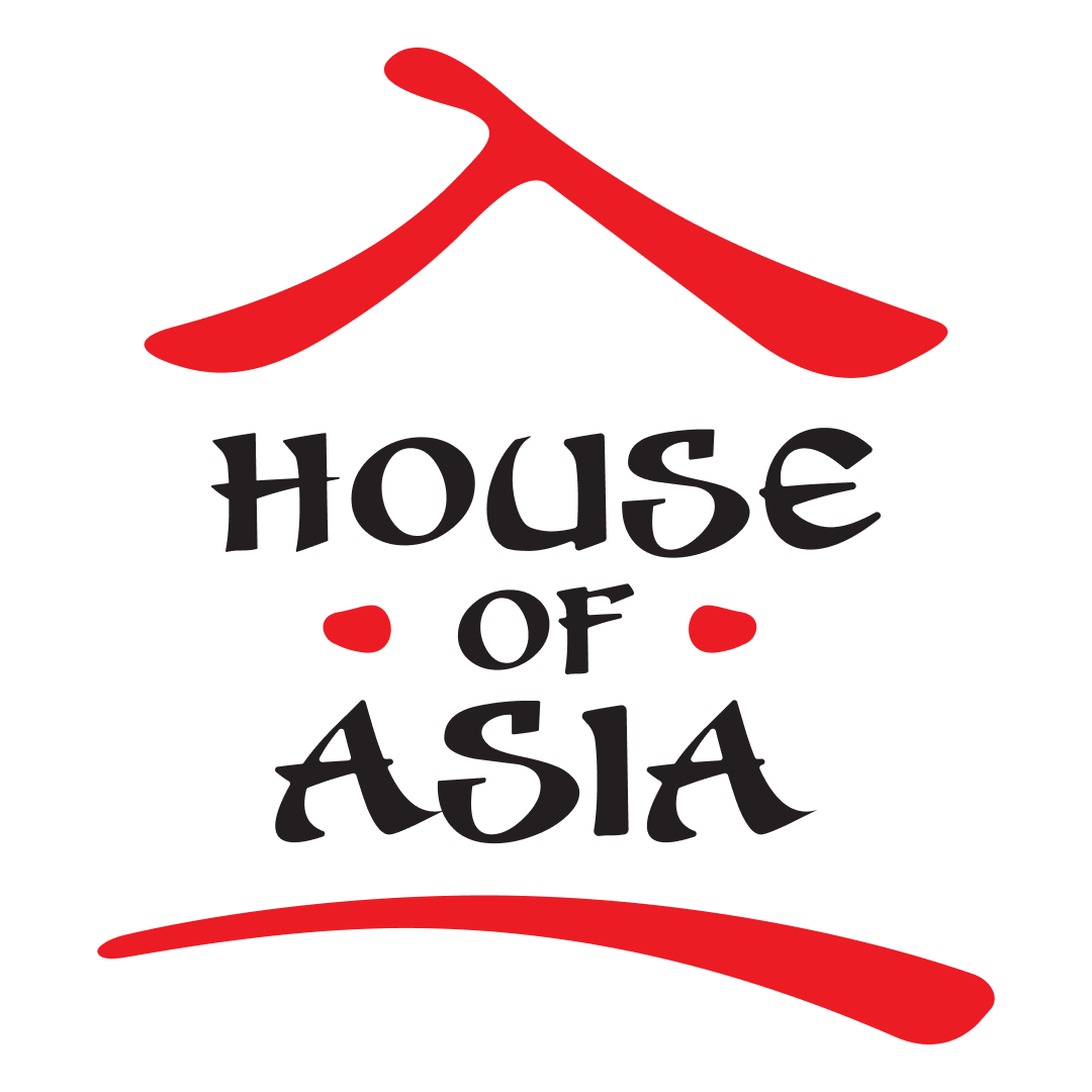 HOUSE OF ASIA